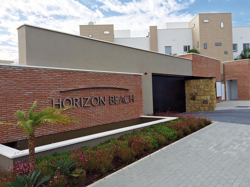 Horizon Beach Apartment Estepona Quarto foto