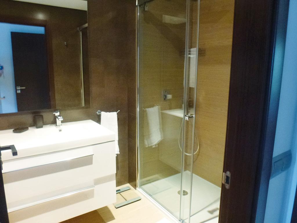 Horizon Beach Apartment Estepona Quarto foto