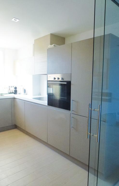 Horizon Beach Apartment Estepona Quarto foto