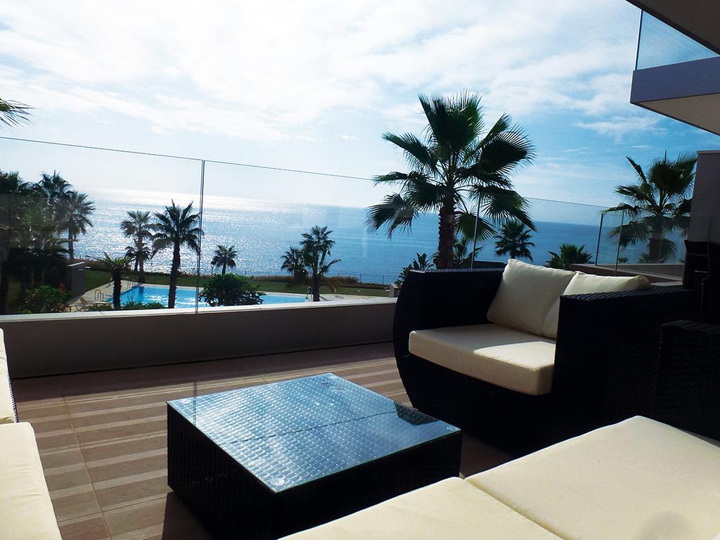 Horizon Beach Apartment Estepona Quarto foto