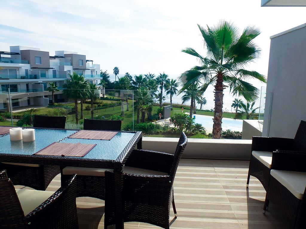Horizon Beach Apartment Estepona Quarto foto