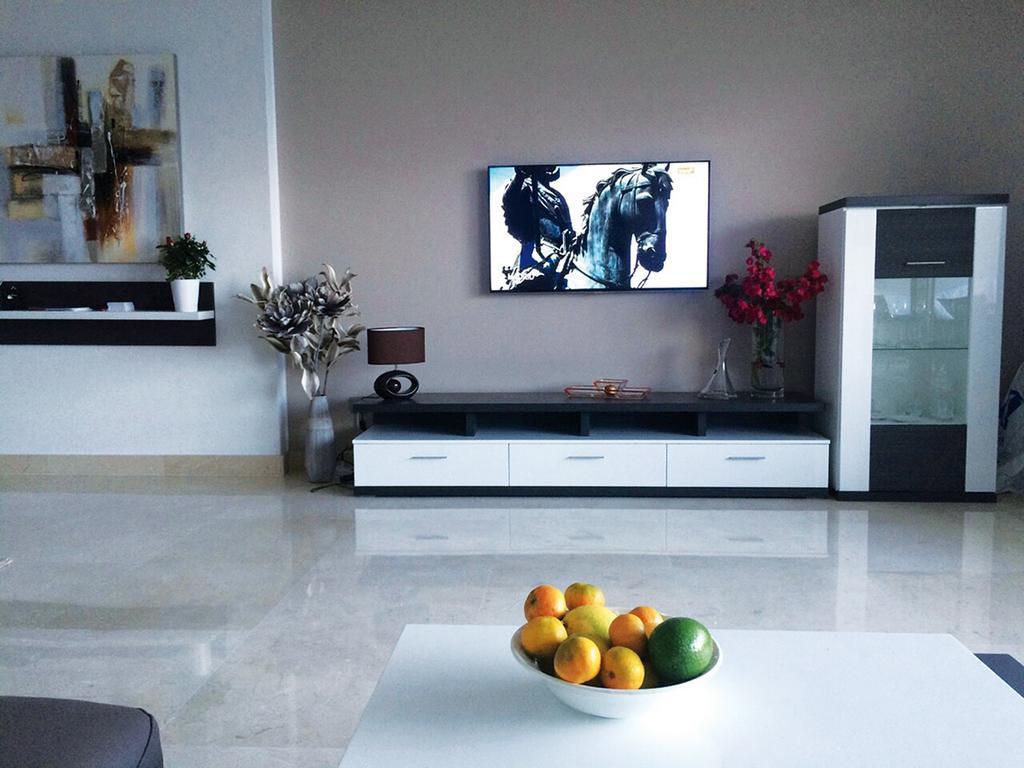 Horizon Beach Apartment Estepona Quarto foto