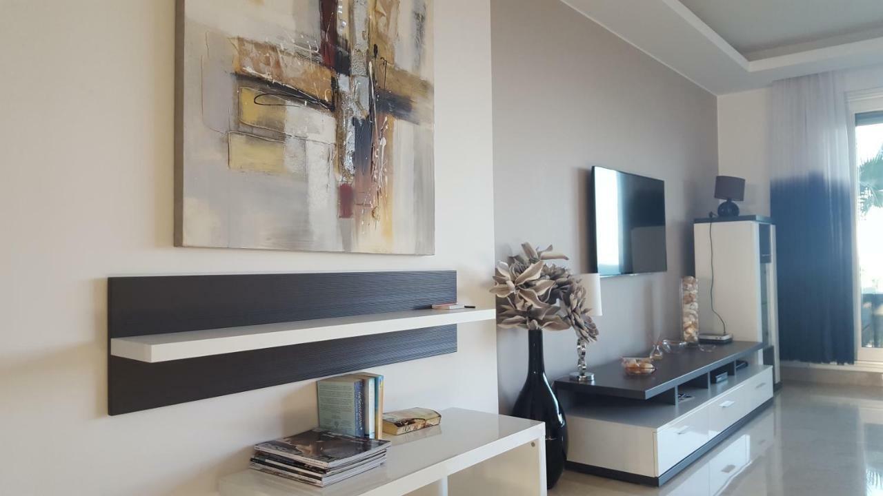 Horizon Beach Apartment Estepona Exterior foto
